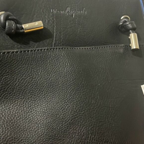 Nordstrom Urban Originals Century Vegan Leather Tote - Picture 10 of 11
